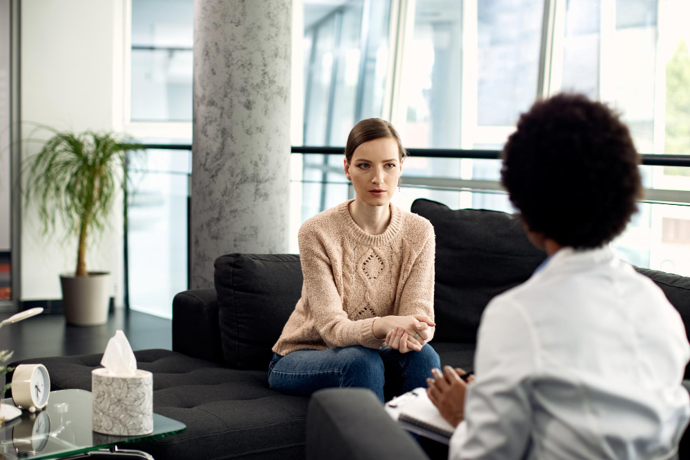 How an Intensive Outpatient Program Helped Me Stay Sober