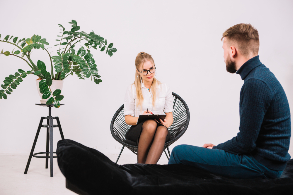 How to Rejoin an Intensive Outpatient Program After Dropping Out