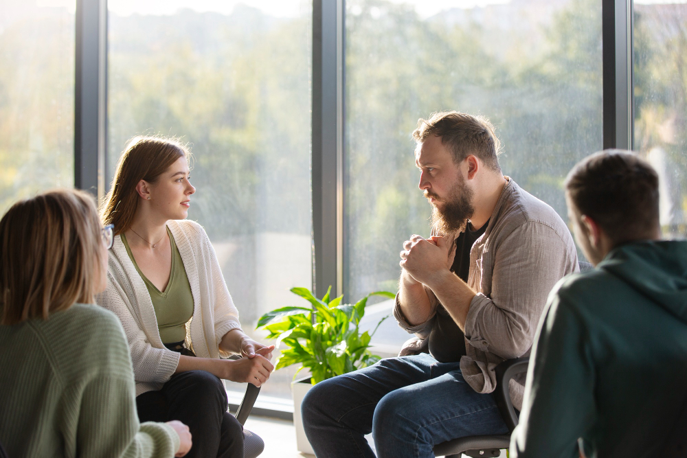 How CBT Therapy Can Help You Regain Control—Even When You Feel Like Giving Up