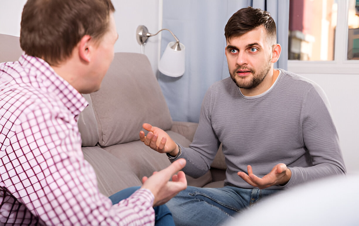 How to Make This Round of Intensive Outpatient Treatment Different