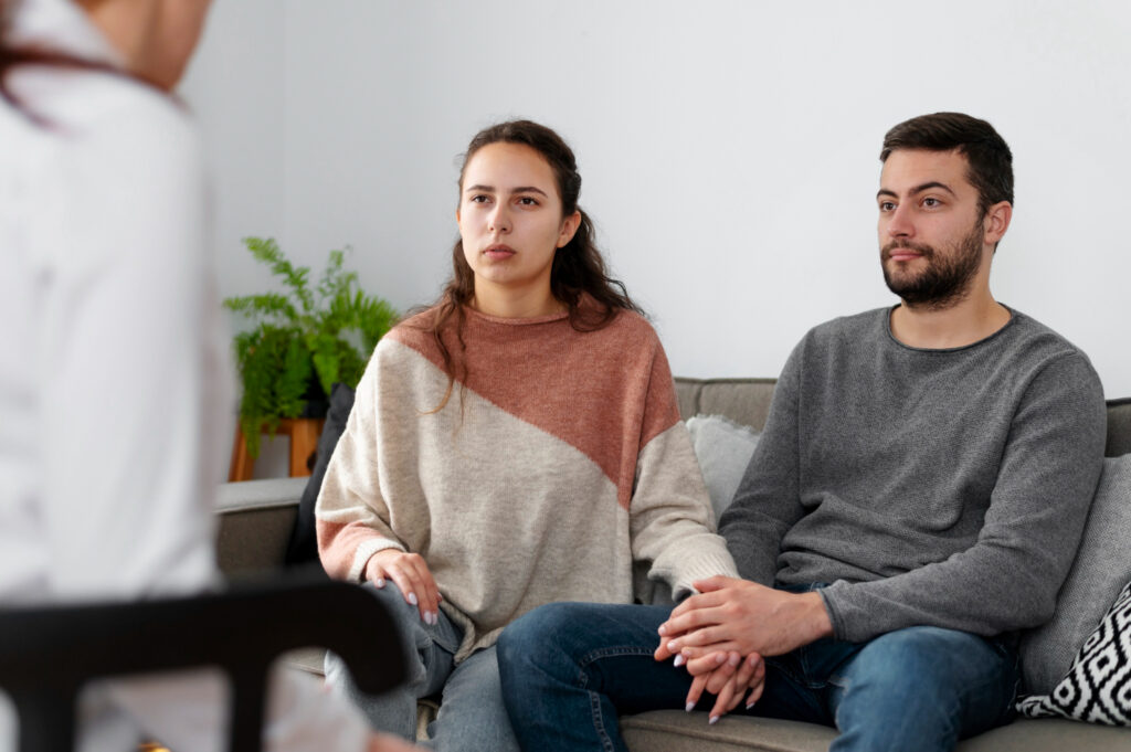 How an Anxiety Diagnosis Might Be the Beginning of a Better Life (with Anxiety Therapy)