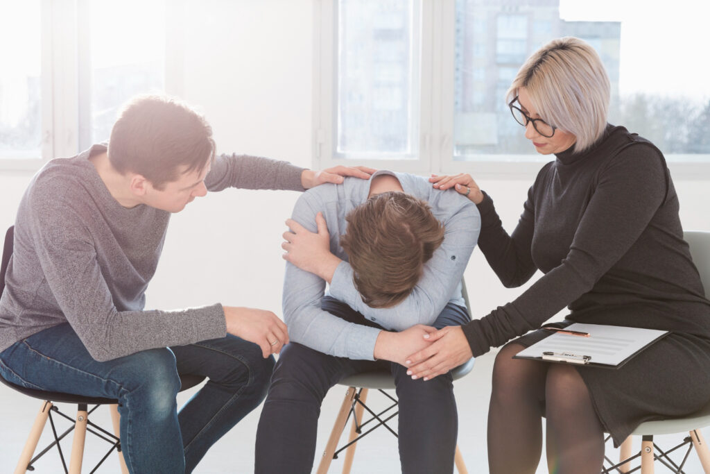 How to Set Boundaries That Protect Your Sobriety in IOP