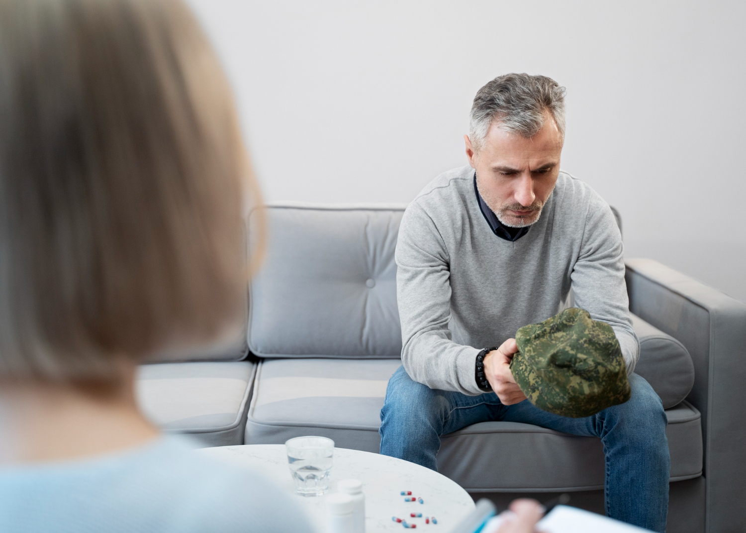 How to Set Personal Goals for Group Therapy That Actually Help