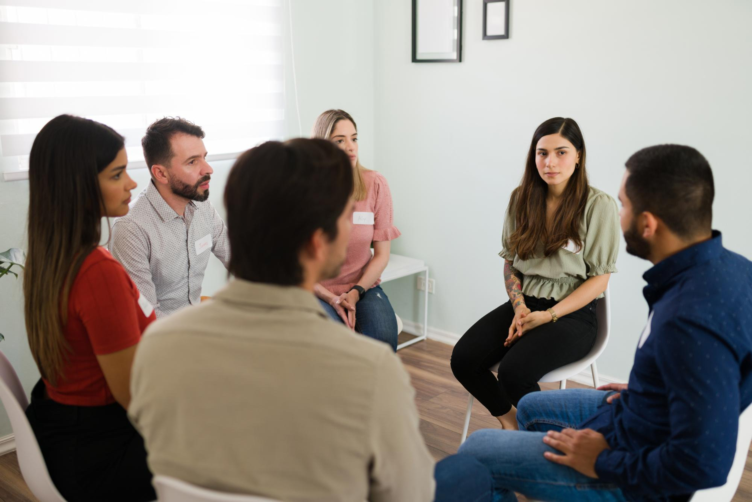 How Do I Know If Group Therapy Is Actually Helping Me?