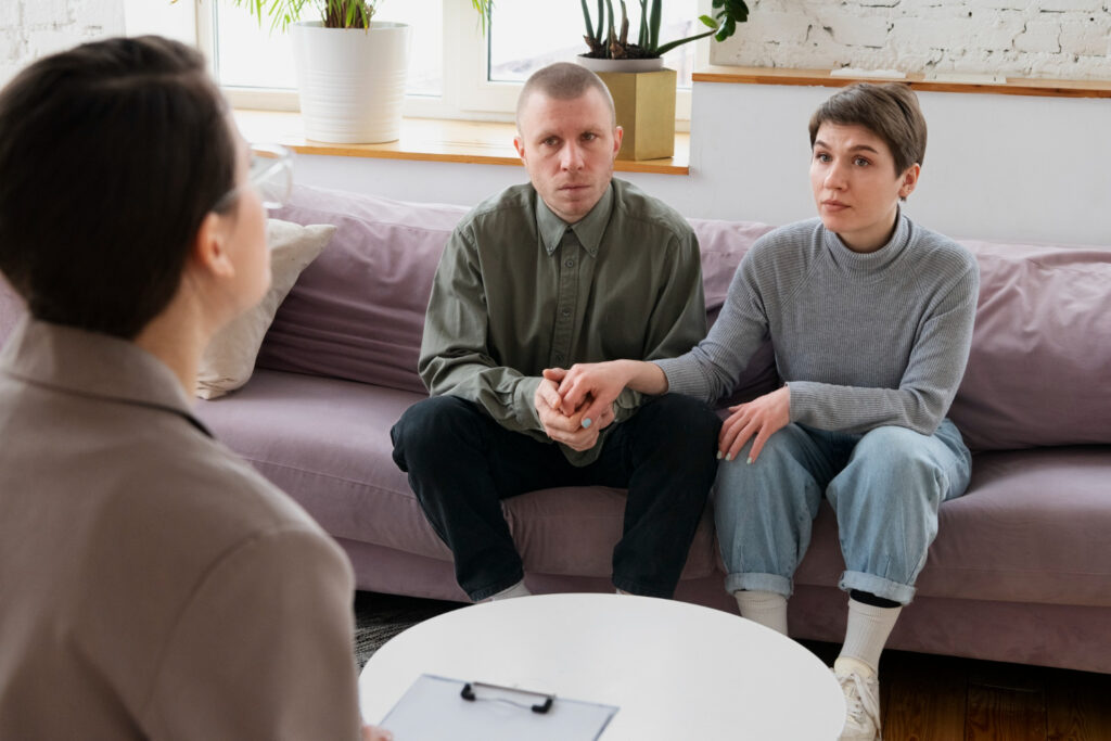 How to Let Go of the Guilt and Give Yourself Permission to Start Again Intensive Outpatient Program