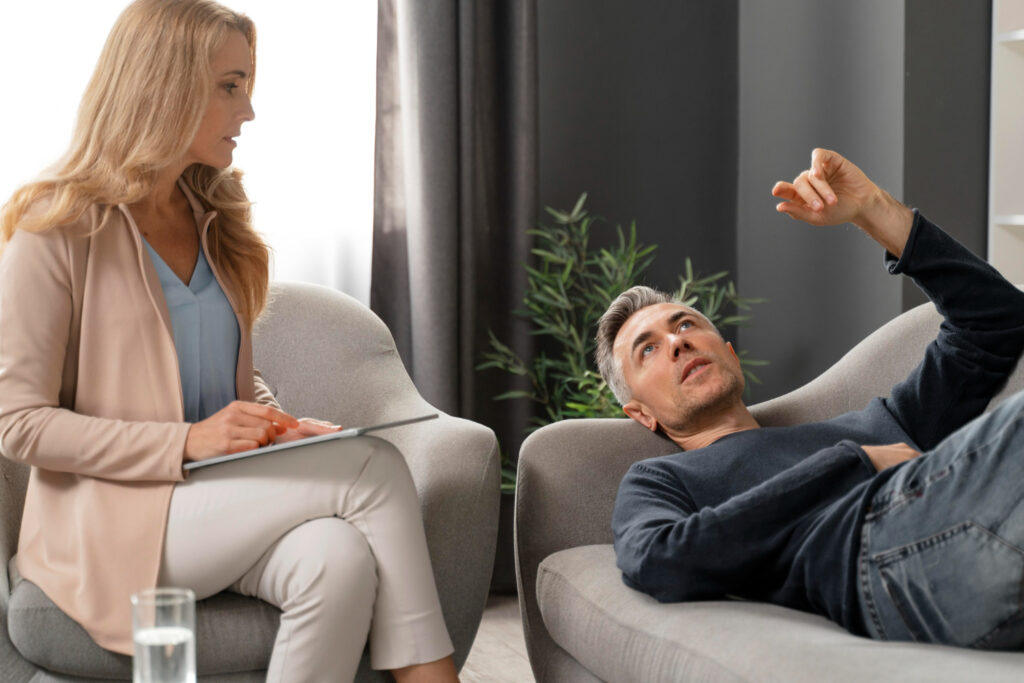 Which Alcohol Treatment Program Is Right for You Outpatient, IOP, or Residential