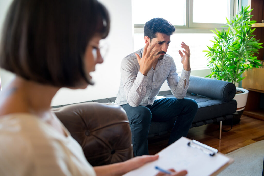 How a Partial Hospitalization Program Can Be the Bridge When Home Isn’t Enough