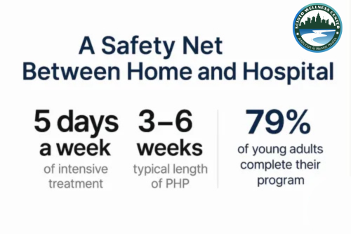 How a Partial Hospitalization Program Supports Crisis