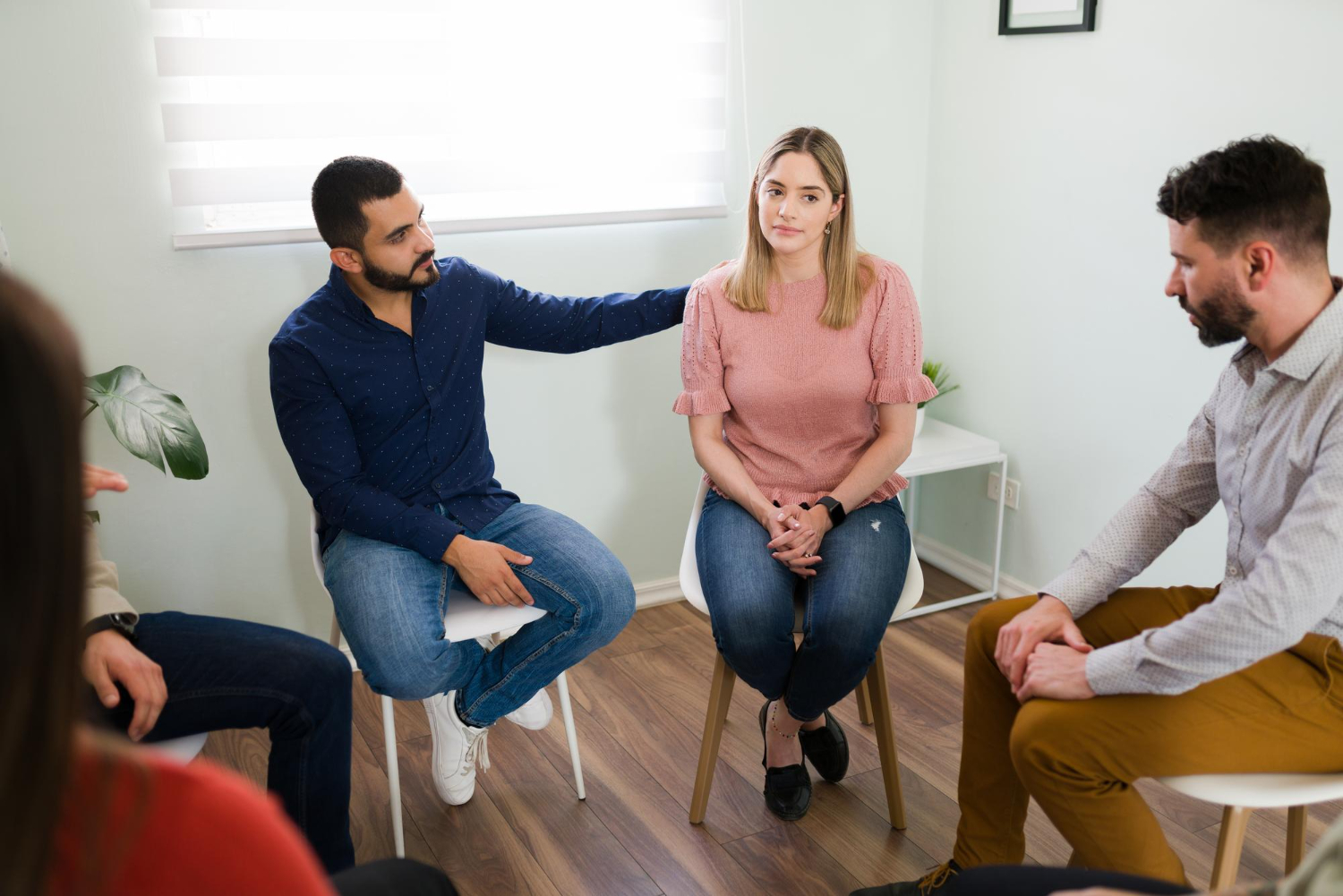 How to Ask for Help When You’ve Ghosted Your Intensive Outpatient Program