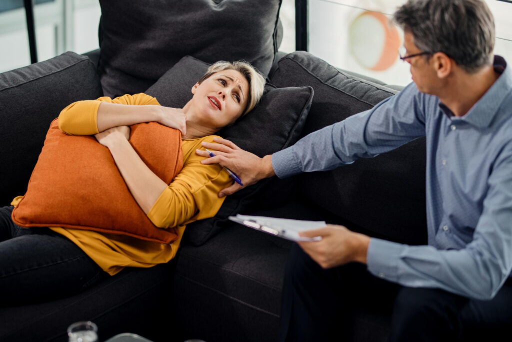 How to Stay Engaged in an Intensive Outpatient Program When You Don’t Feel Like It