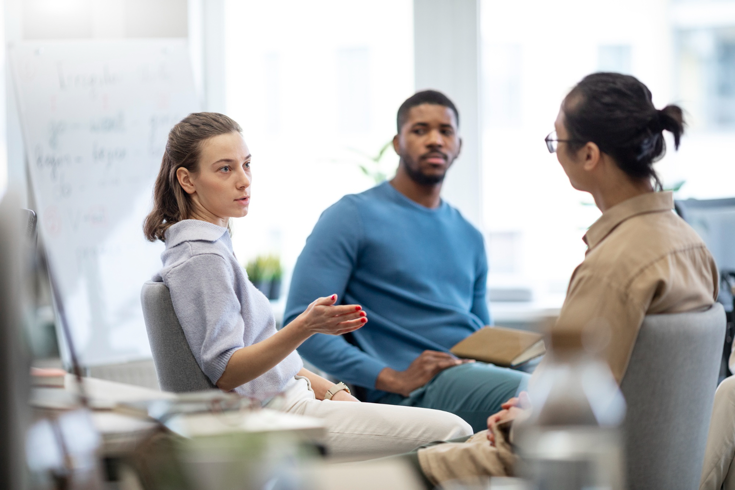 Partial Hospitalization Program Isn’t ‘Too Much’ — 5 Reasons It Might Be Exactly Right for You