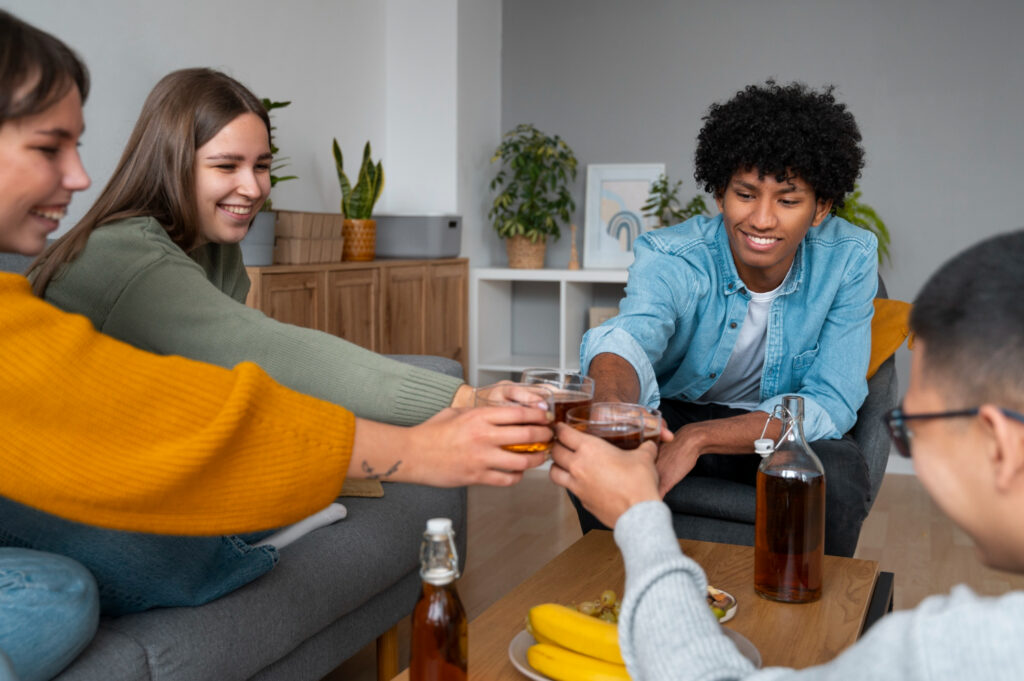 Thanksgiving Triggers Are Real How an Intensive Outpatient Program Helps You Cope Without Alcohol