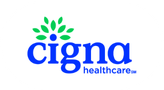 Cigna Healthcare Logo